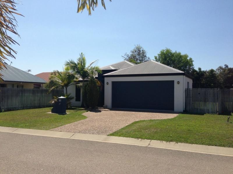 26 Honeyeater Circuit, Douglas QLD 4814