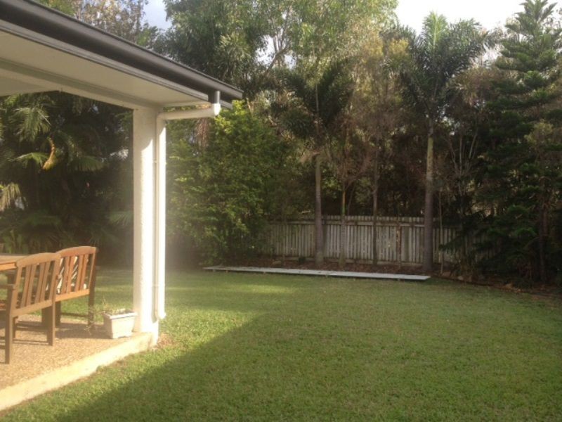 26 Honeyeater Circuit, Douglas QLD 4814