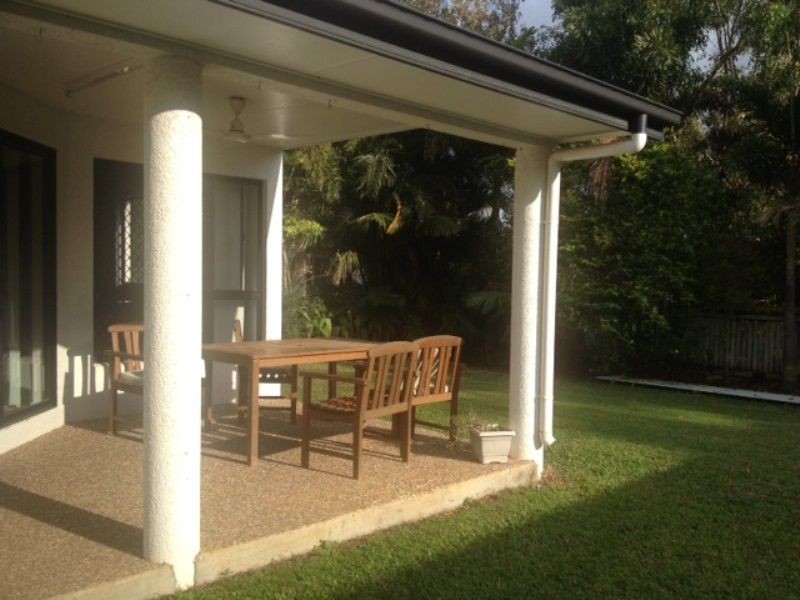 26 Honeyeater Circuit, Douglas QLD 4814