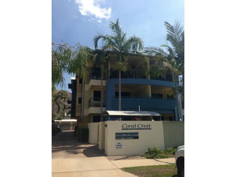 6/60 Mitchell Street, North Ward QLD 4810