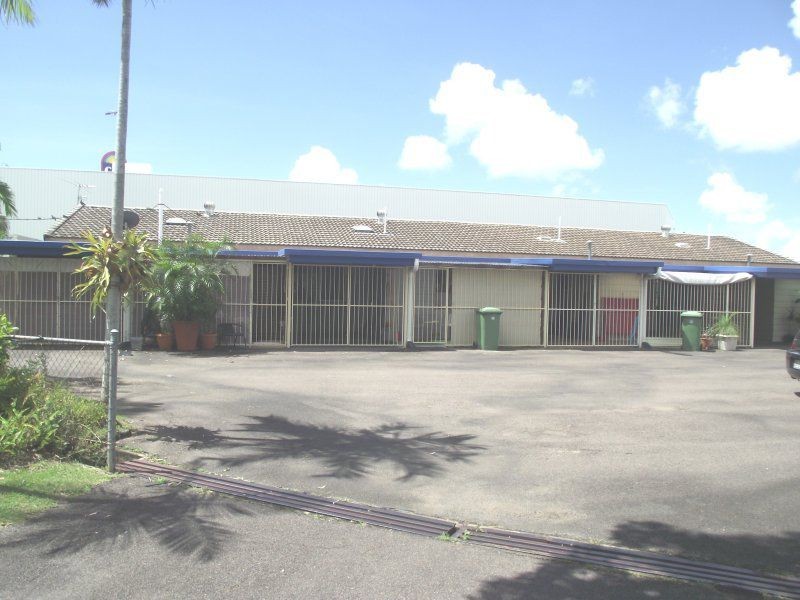 2/168 DALRYMPLE Road, Currajong QLD 4812