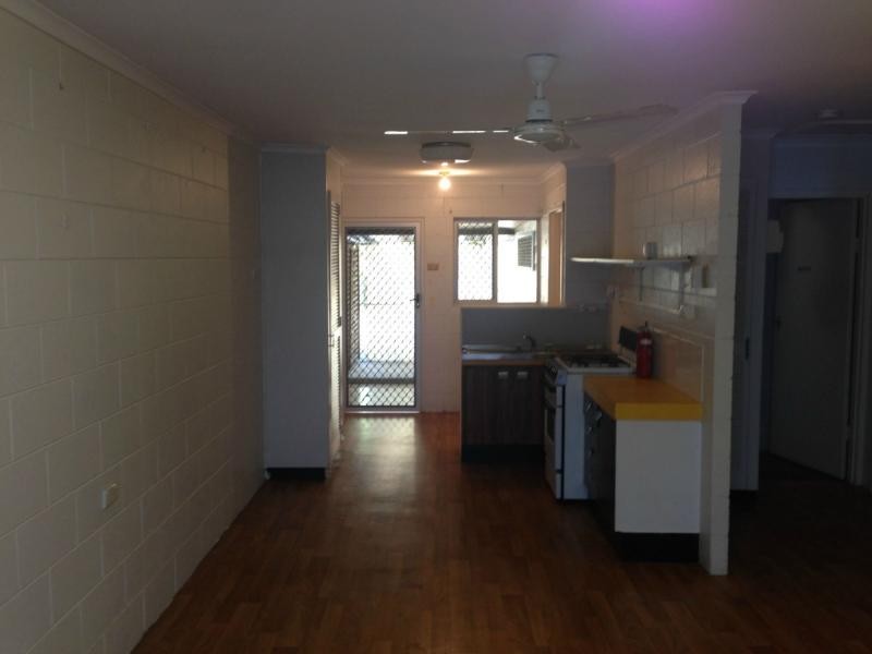 2/168 DALRYMPLE Road, Currajong QLD 4812