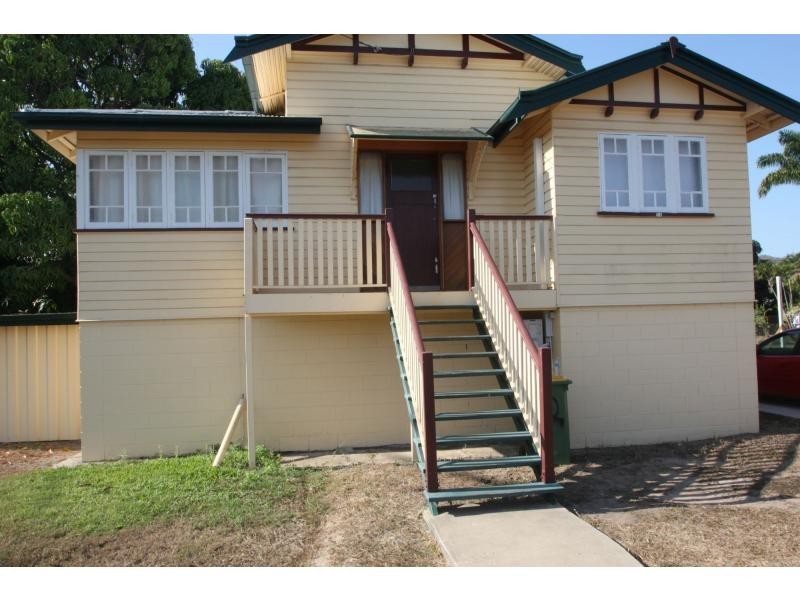 112 Corcoran Street, Currajong QLD 4812