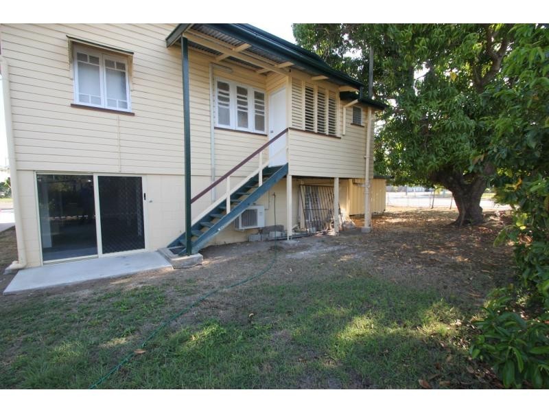 112 Corcoran Street, Currajong QLD 4812