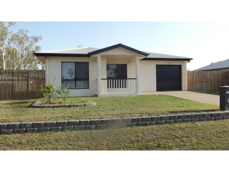 9 Charries Street, Kelso QLD 4815