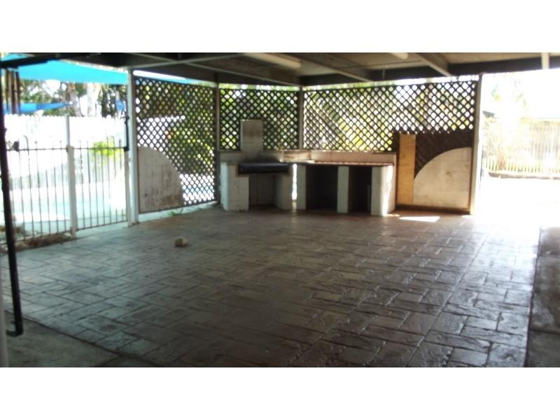7 Amber Avenue, Rasmussen QLD 4815