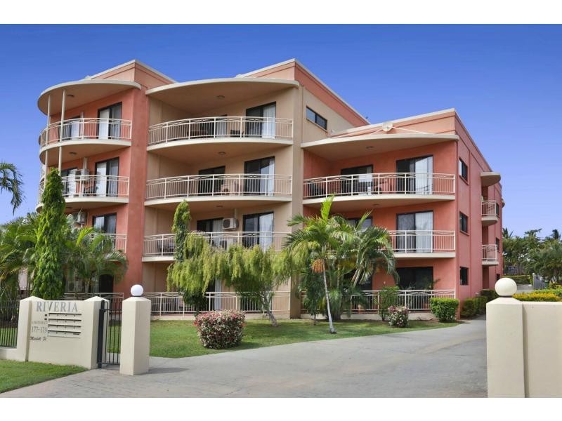 15/177-179 Mitchell Street, North Ward QLD 4810