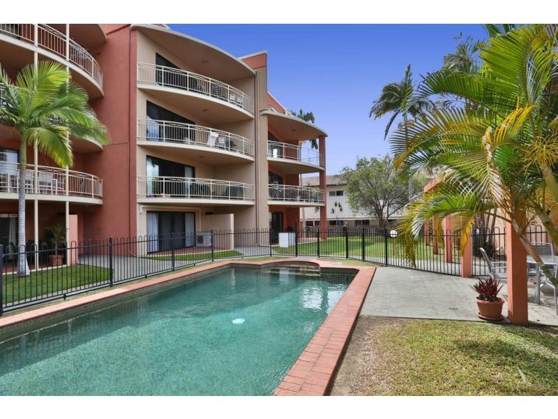 15/177-179 Mitchell Street, North Ward QLD 4810
