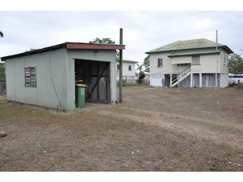 14 Haig Street, Pimlico QLD 4812