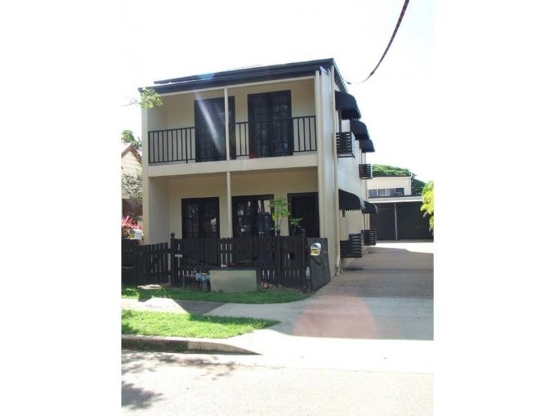 115 Tully Street, South Townsville QLD 4810