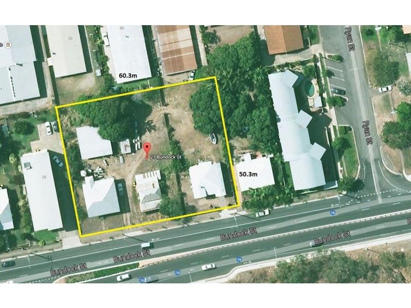 19-23 Bundock Street, Belgian Gardens QLD 4810