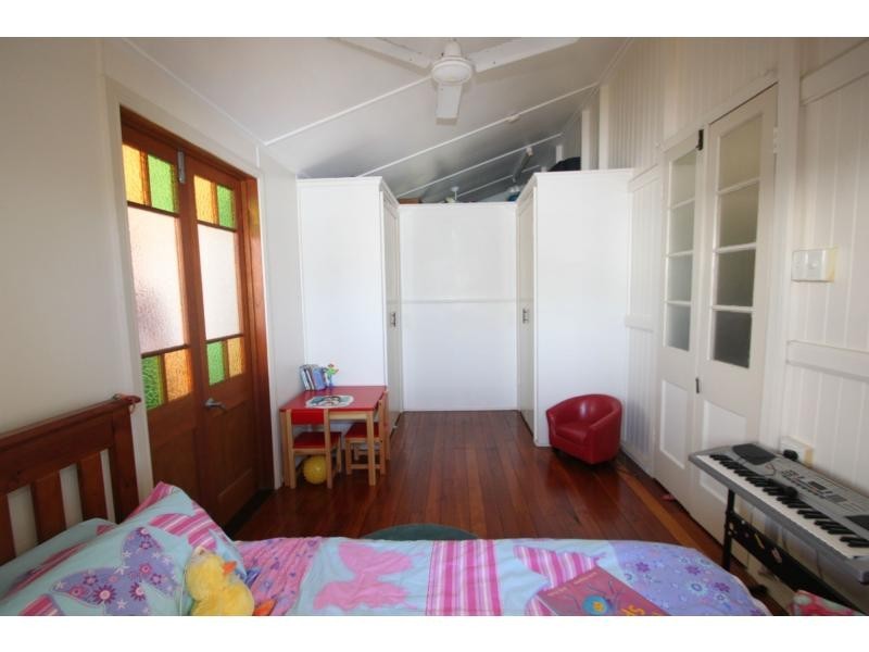 101 Howlett Street, Currajong QLD 4812