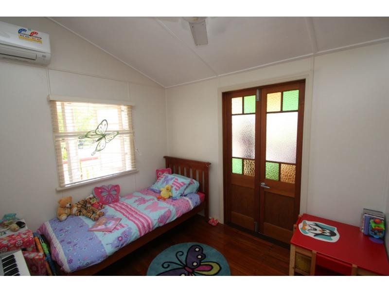 101 Howlett Street, Currajong QLD 4812