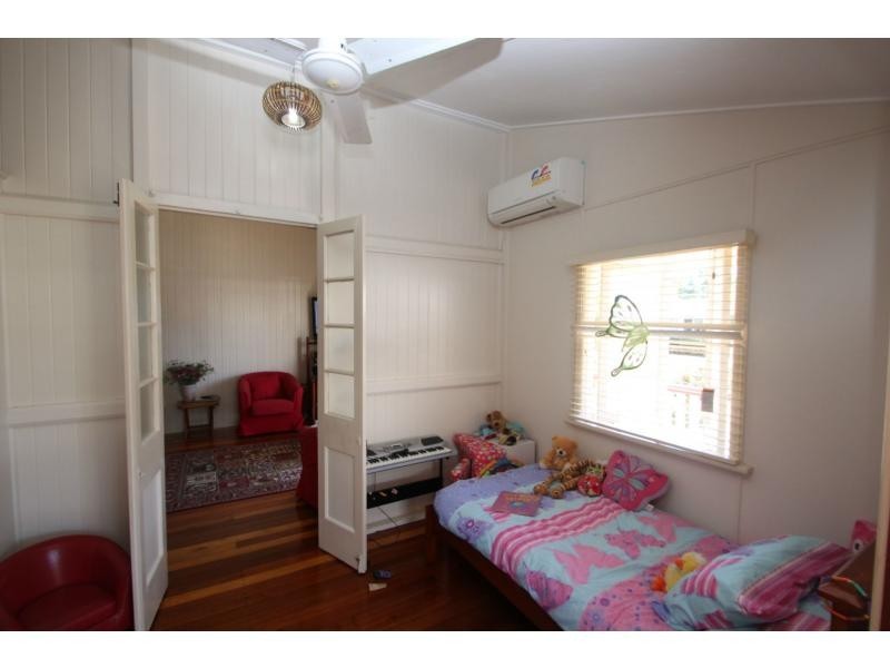 101 Howlett Street, Currajong QLD 4812