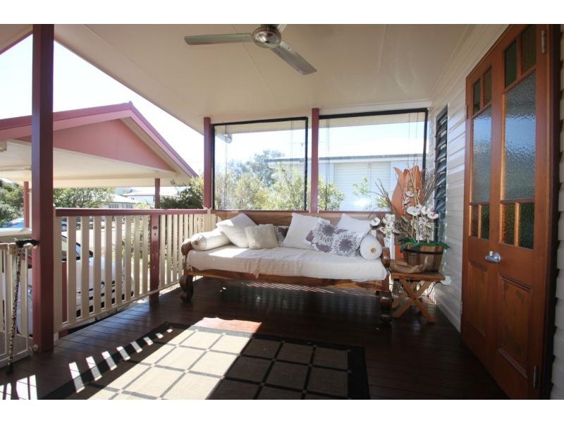 101 Howlett Street, Currajong QLD 4812