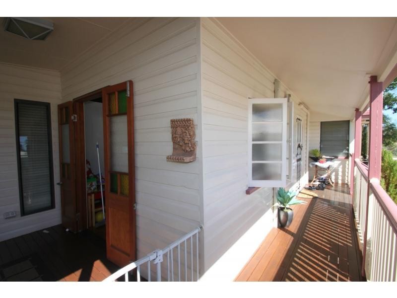 101 Howlett Street, Currajong QLD 4812