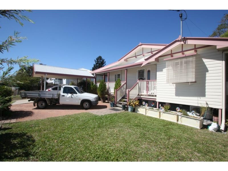 101 Howlett Street, Currajong QLD 4812