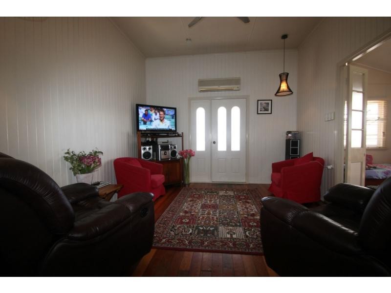 101 Howlett Street, Currajong QLD 4812