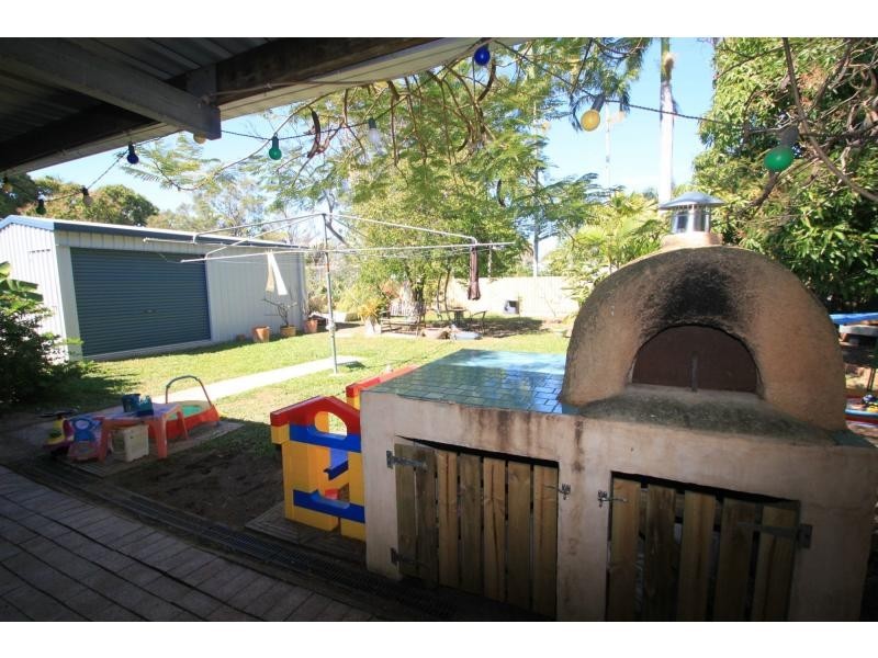 101 Howlett Street, Currajong QLD 4812