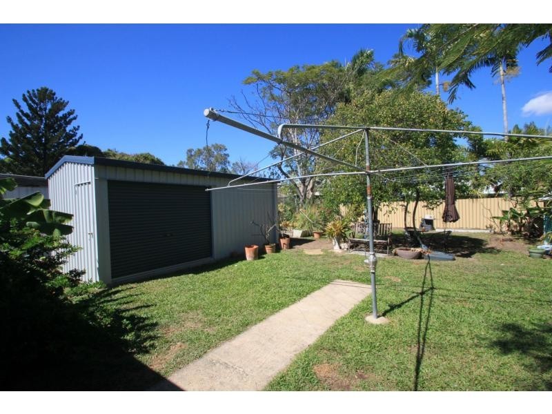 101 Howlett Street, Currajong QLD 4812