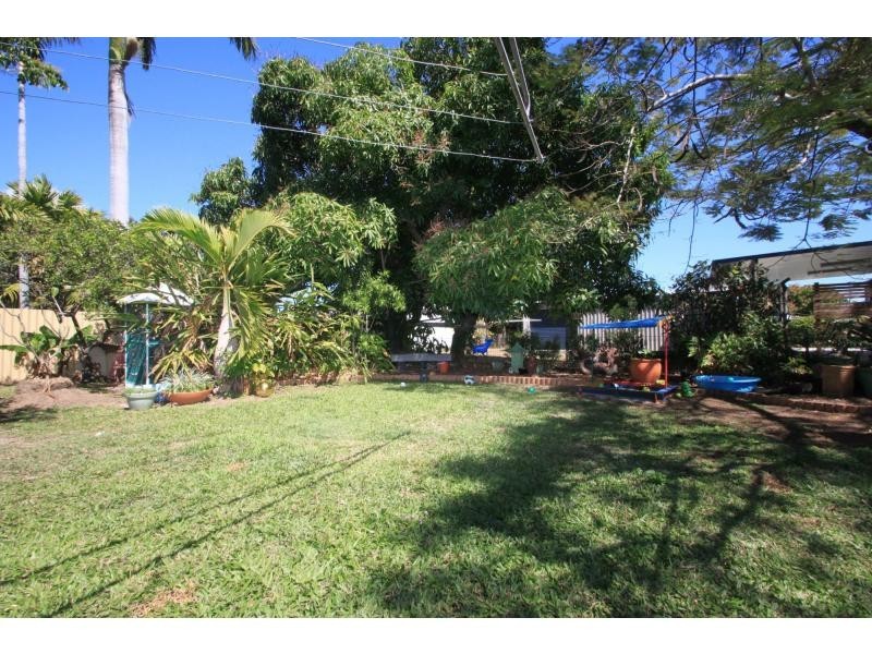 101 Howlett Street, Currajong QLD 4812