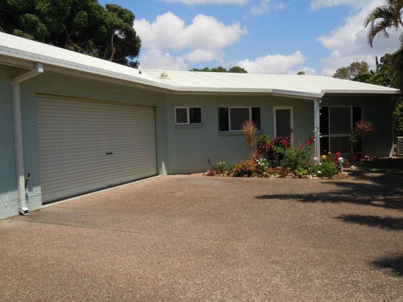 2/83 Anne Street, Aitkenvale QLD 4814