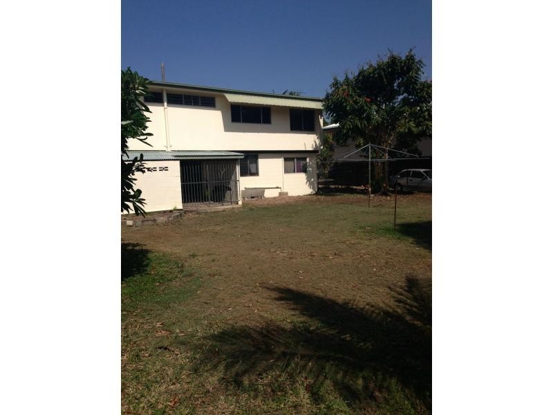 25 Wackett Street, Pallarenda QLD 4810