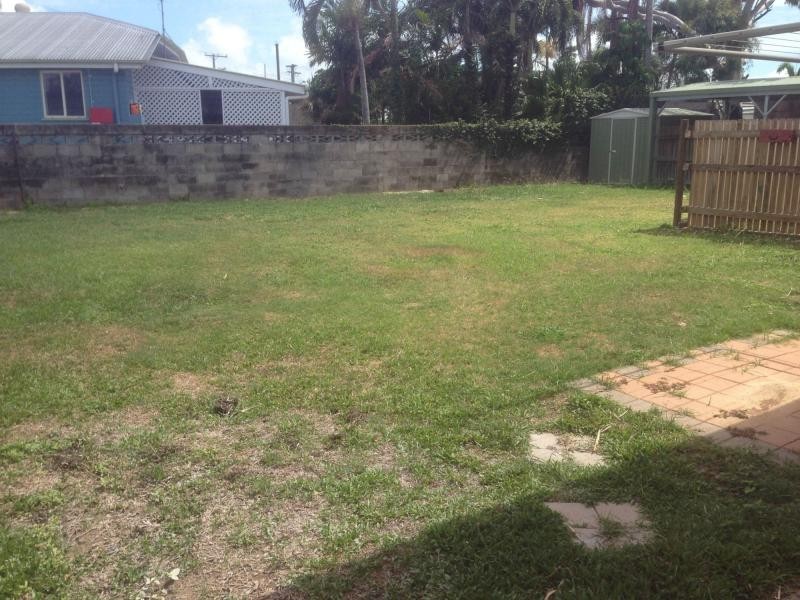 2/203 Fulham Road, Gulliver QLD 4812