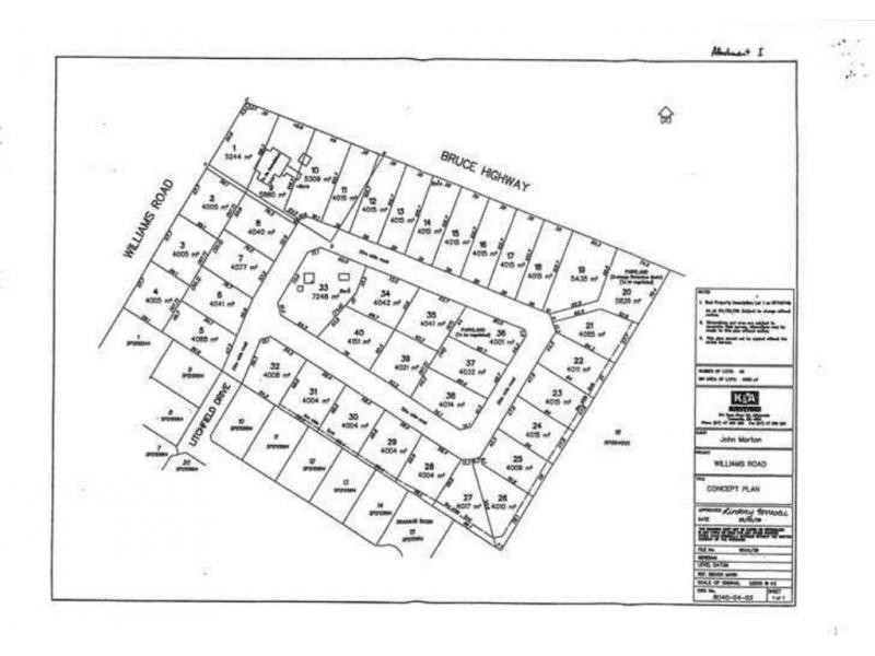 15 Williams Road, Alligator Creek QLD 4816