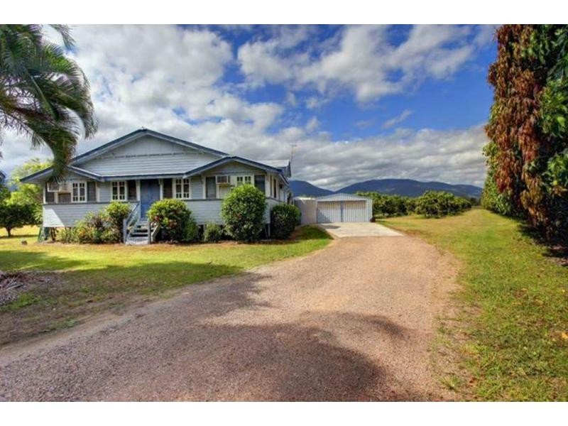 15 Williams Road, Alligator Creek QLD 4816