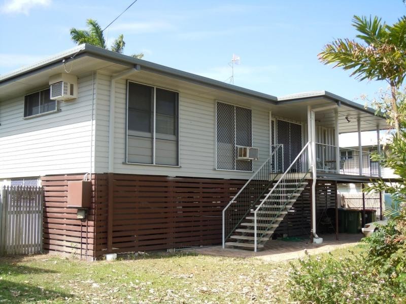 17 Tregaskis Street, Vincent QLD 4814