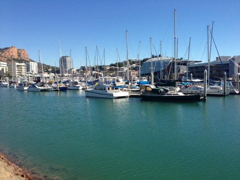 7/50 McIlwraith Street, South Townsville QLD 4810