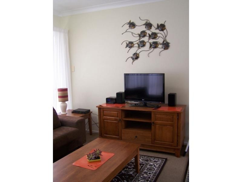 7/50 McIlwraith Street, South Townsville QLD 4810