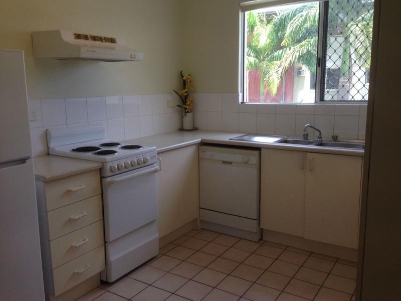 7/50 McIlwraith Street, South Townsville QLD 4810