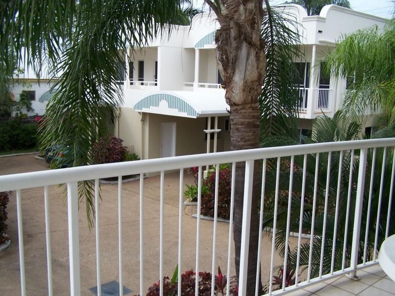 7/50 McIlwraith Street, South Townsville QLD 4810