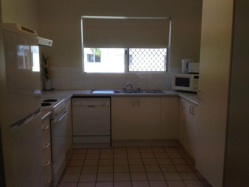 7/50 McIlwraith Street, South Townsville QLD 4810