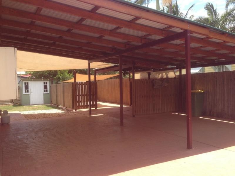 39 Sixth Street, South Townsville QLD 4810