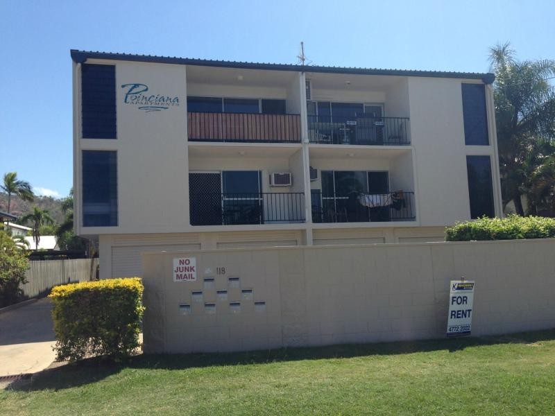 1/118 Mitchell Street, North Ward QLD 4810