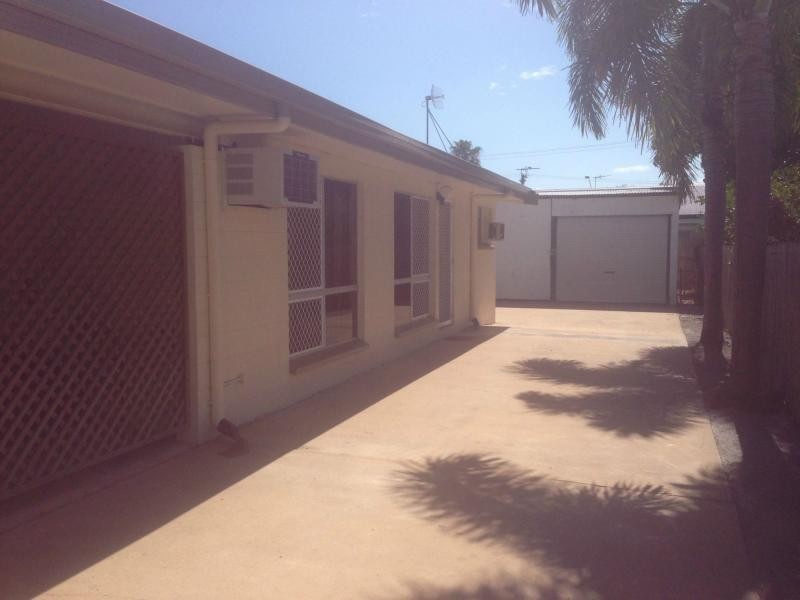 1/26 Mason Street, Currajong QLD 4812