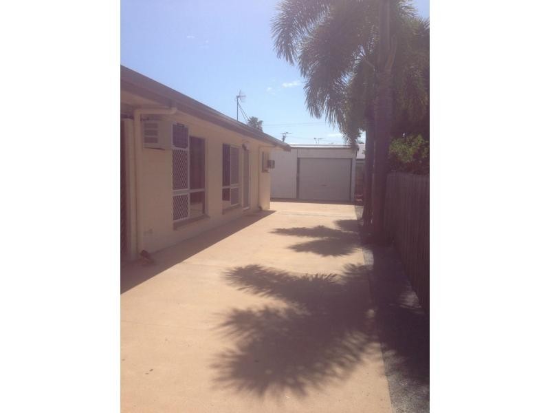 1/26 Mason Street, Currajong QLD 4812