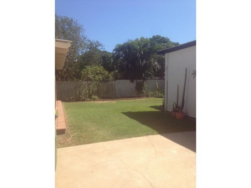 1/26 Mason Street, Currajong QLD 4812