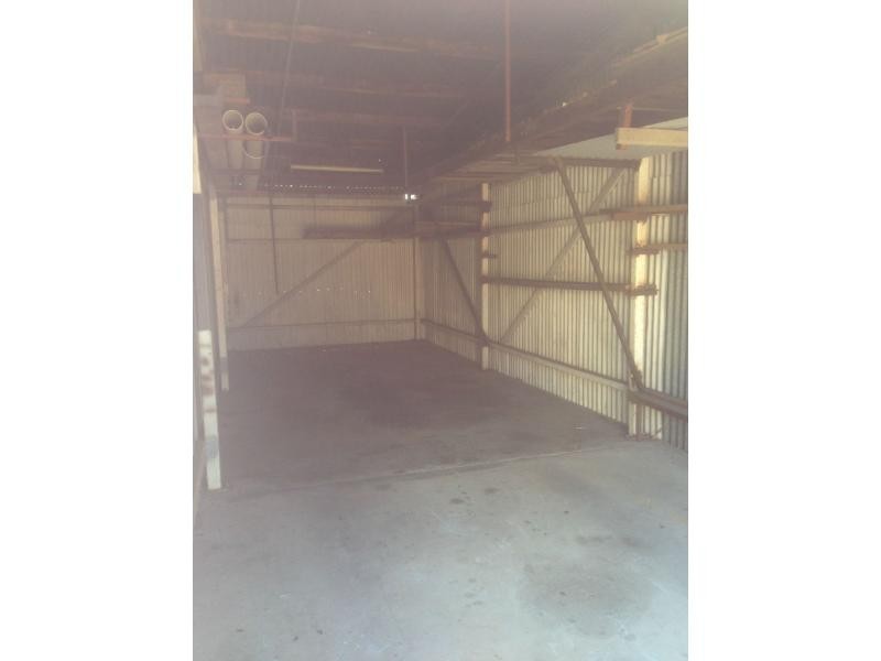 1/26 Mason Street, Currajong QLD 4812