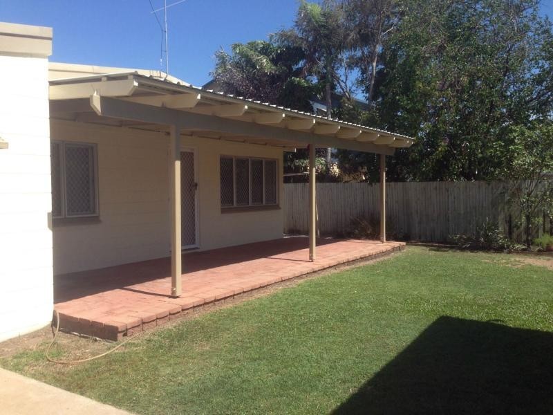 1/26 Mason Street, Currajong QLD 4812