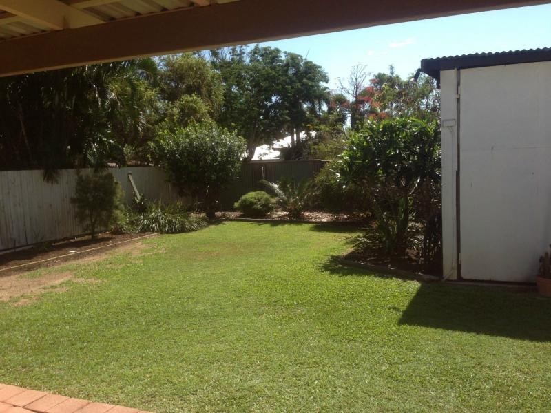 1/26 Mason Street, Currajong QLD 4812