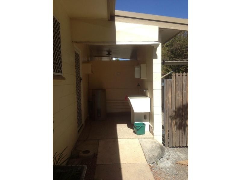 1/26 Mason Street, Currajong QLD 4812