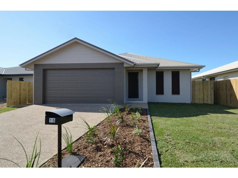 15 Epping Way, Sanctum, Mount Low QLD 4818