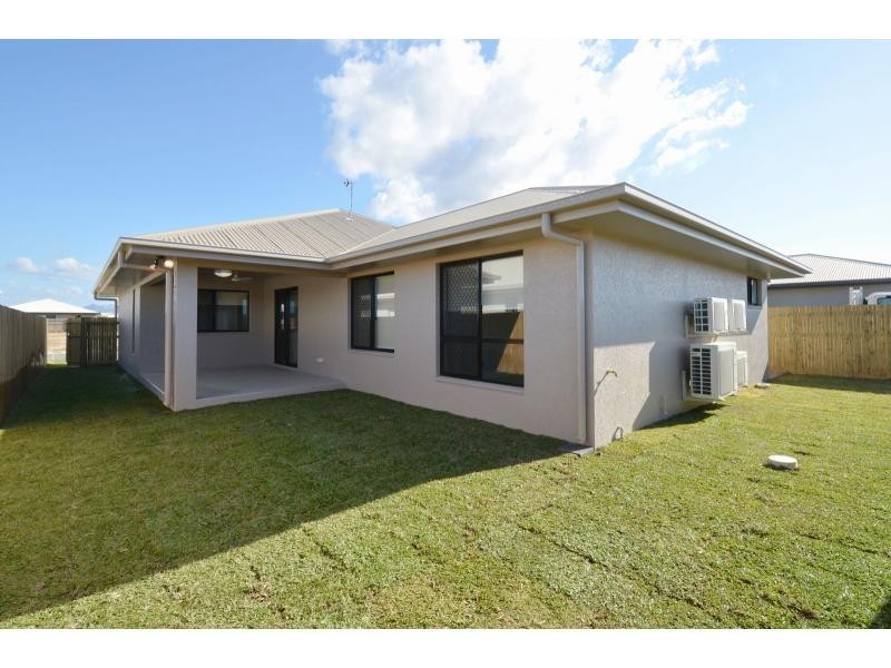 15 Epping Way, Sanctum, Mount Low QLD 4818