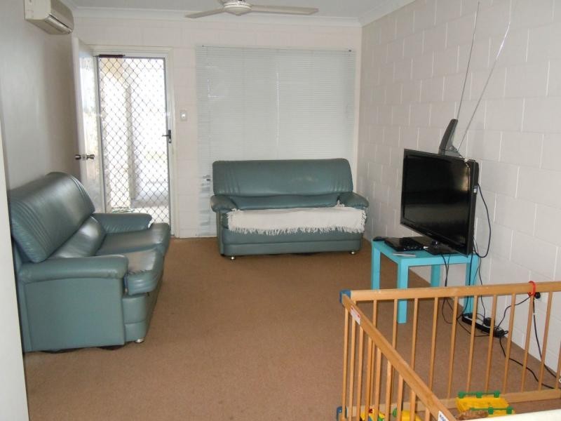 5/55 Hodel Street, Hermit Park QLD 4812