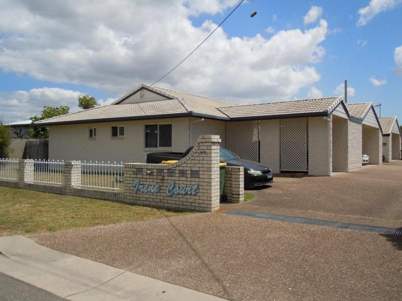 5/55 Hodel Street, Hermit Park QLD 4812