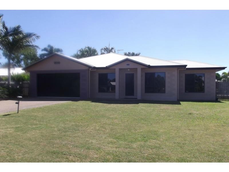 7 Heather Avenue, Rasmussen QLD 4815